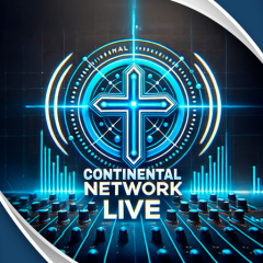 REDE CONTINENTAL NETWORK LIVE